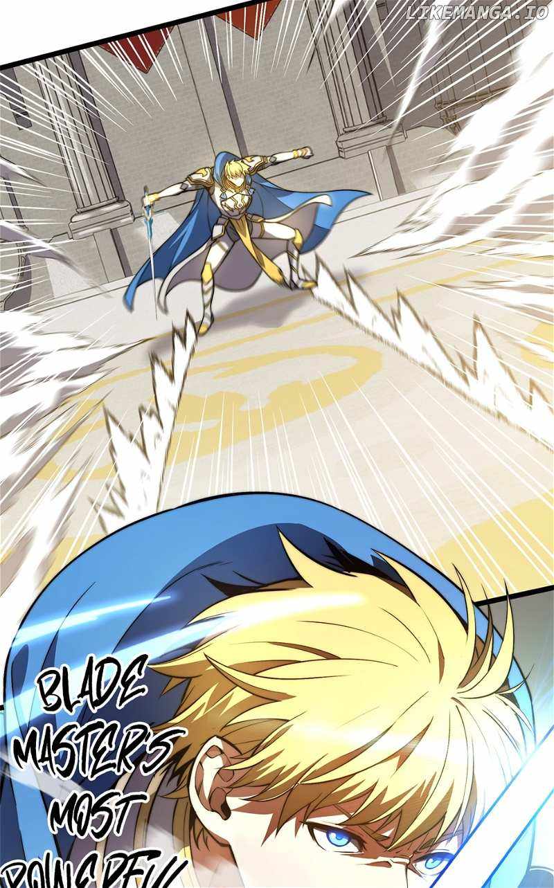The King’s Avatar (Reboot) Chapter 147 page 21