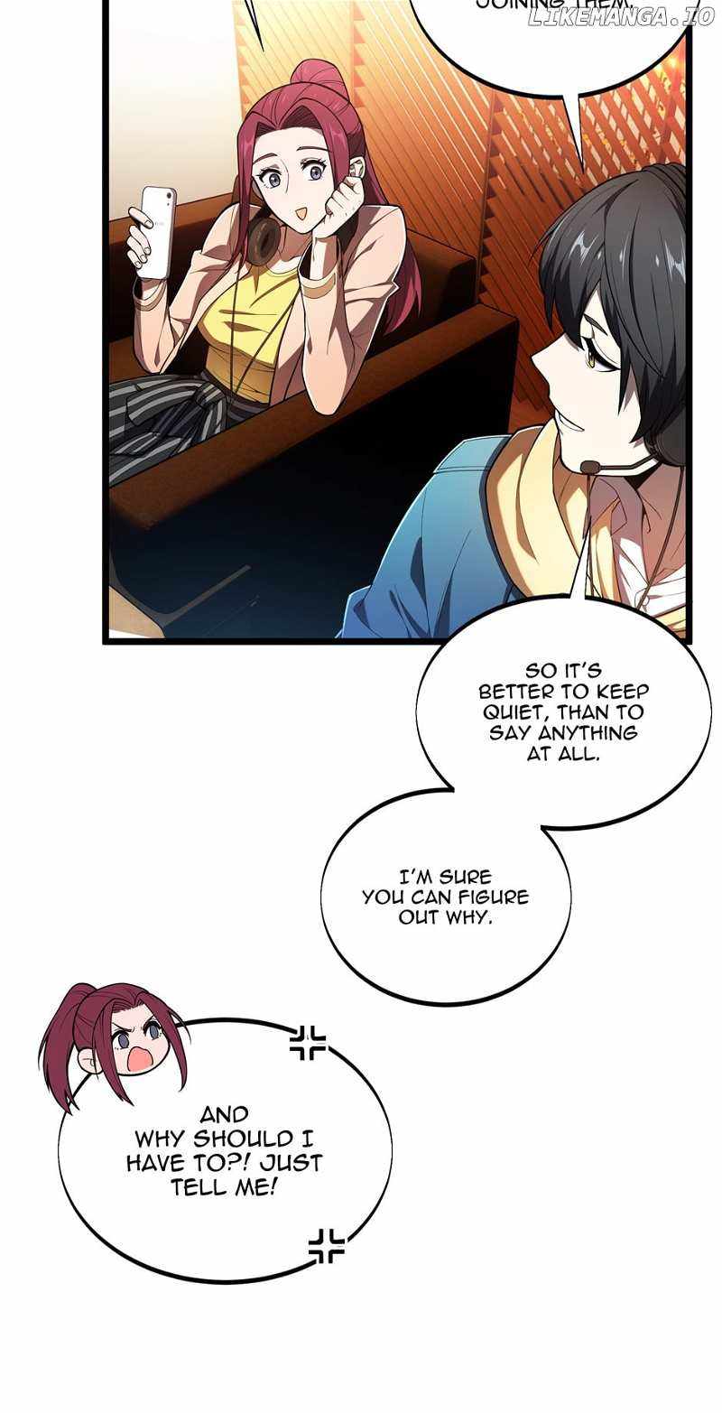 The King’s Avatar (Reboot) Chapter 149 page 3
