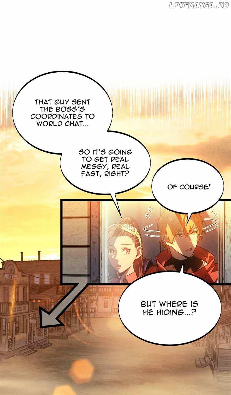 The King’s Avatar (Reboot) Chapter 149 page 16
