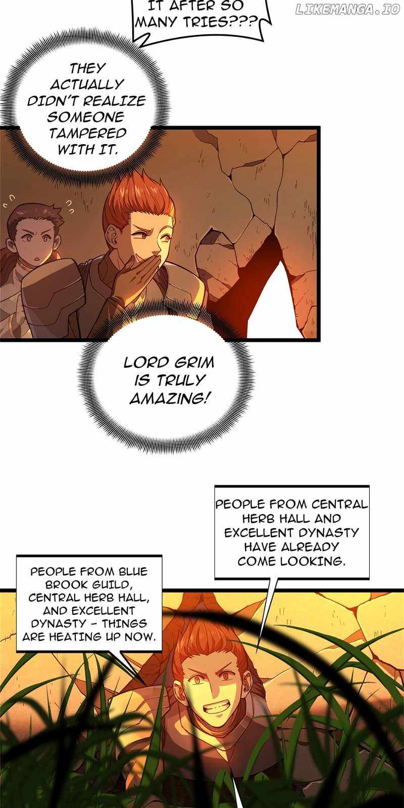 The King’s Avatar (Reboot) Chapter 150 page 17