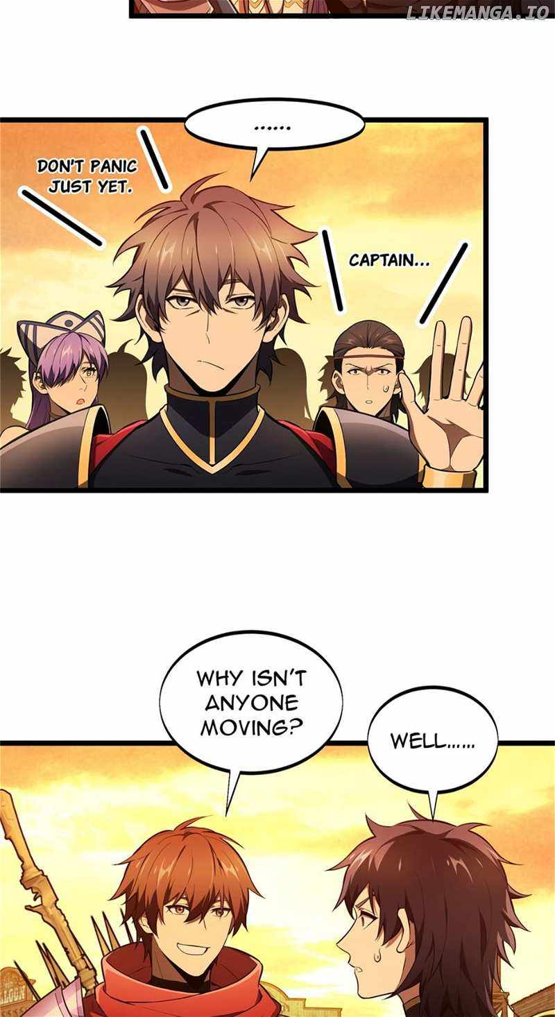 The King’s Avatar (Reboot) Chapter 151 page 2