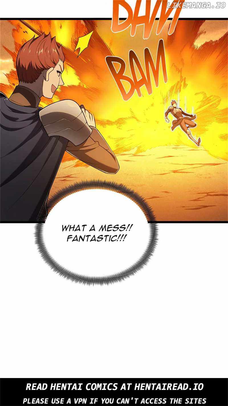 The King’s Avatar (Reboot) Chapter 151 page 29