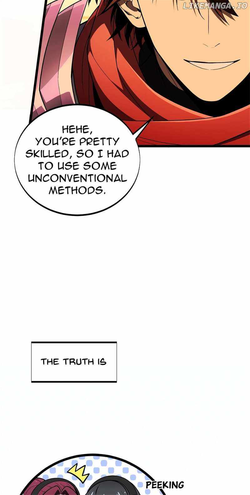 The King’s Avatar (Reboot) Chapter 153 page 10