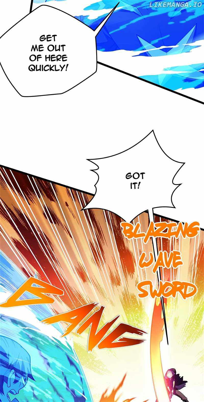 The King’s Avatar (Reboot) Chapter 155 page 3