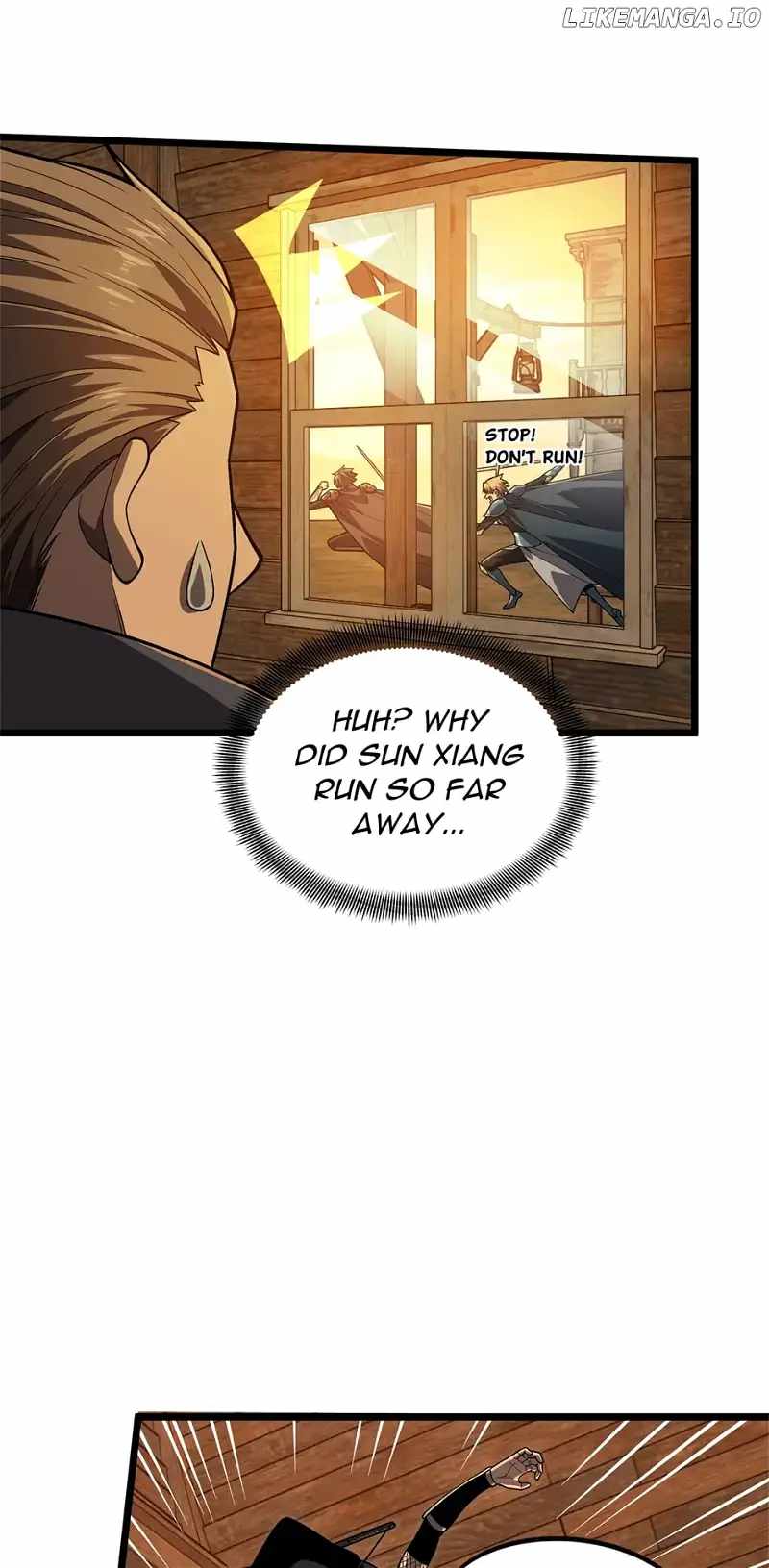 The King’s Avatar (Reboot) Chapter 155 page 22