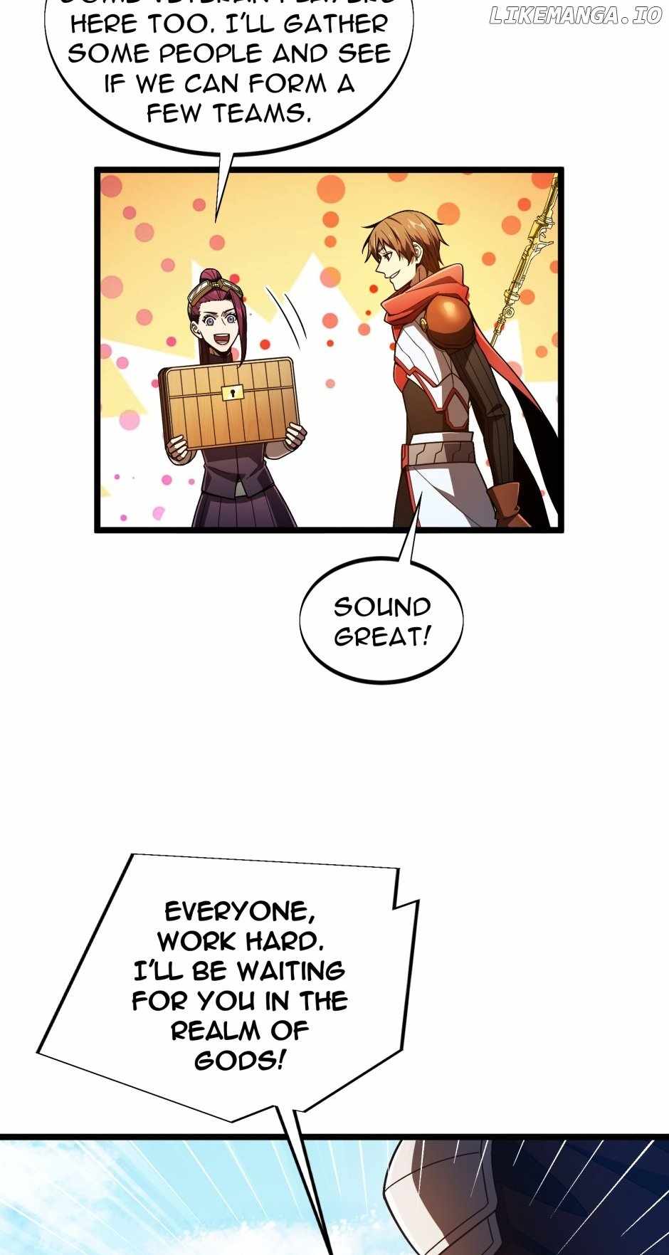 The King’s Avatar (Reboot) Chapter 162 page 48