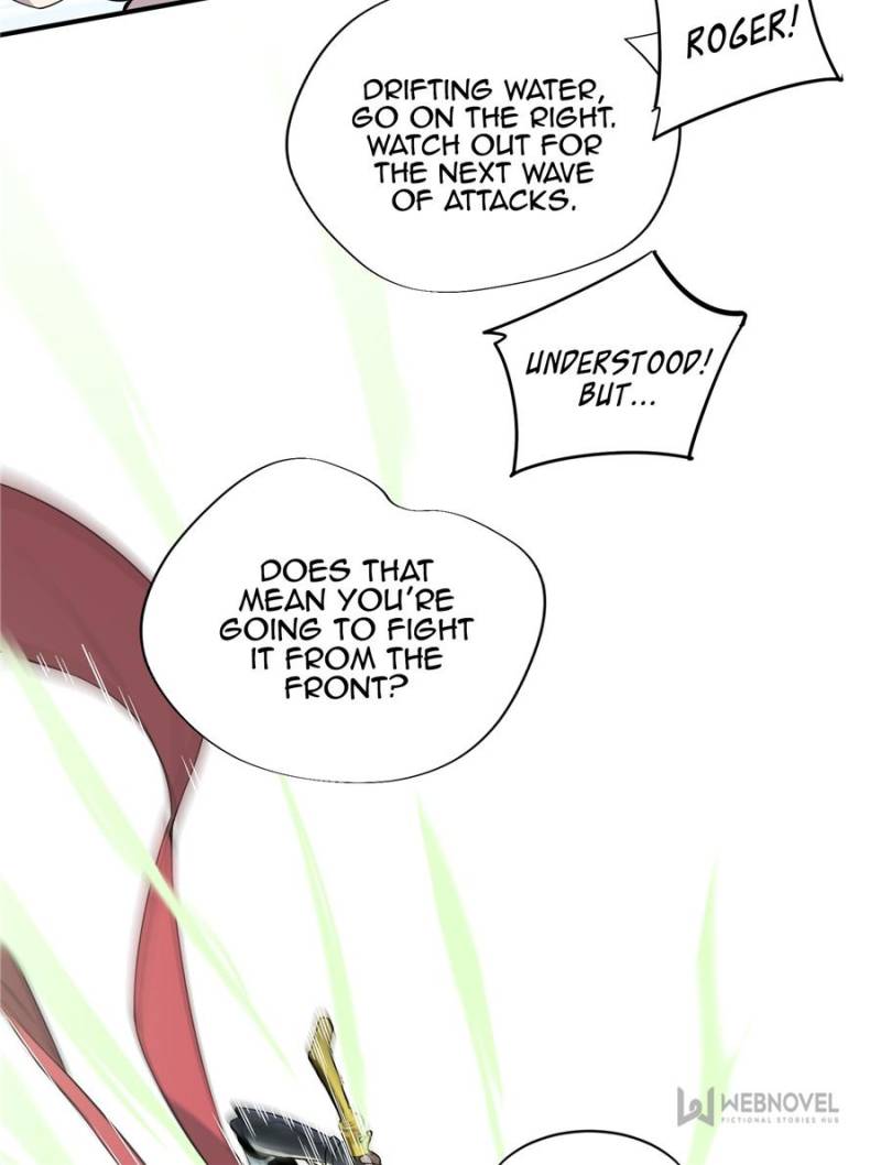 The King’s Avatar (Reboot) Chapter 17 page 29