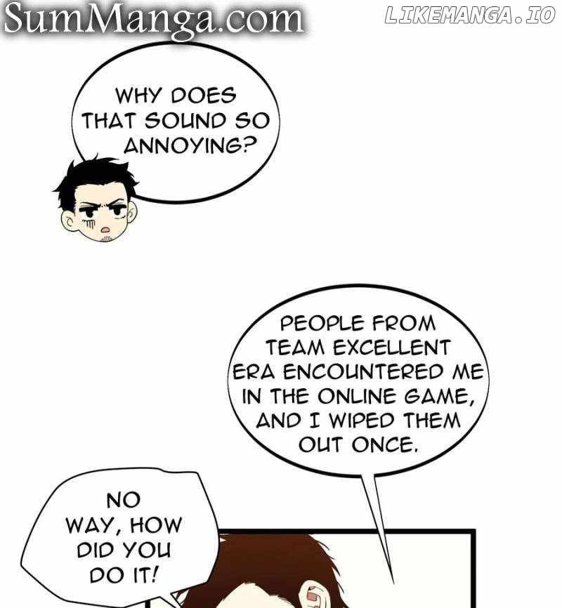 The King’s Avatar (Reboot) Chapter 170 page 8