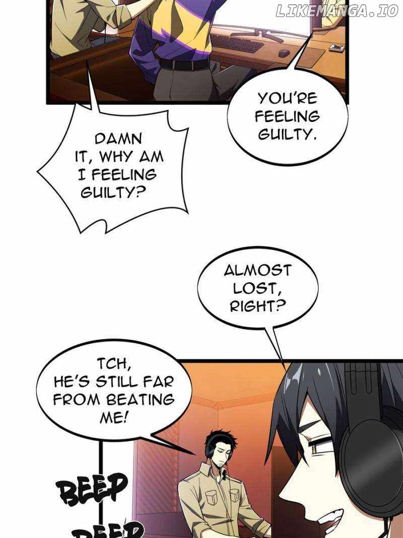 The King’s Avatar (Reboot) Chapter 170 page 46