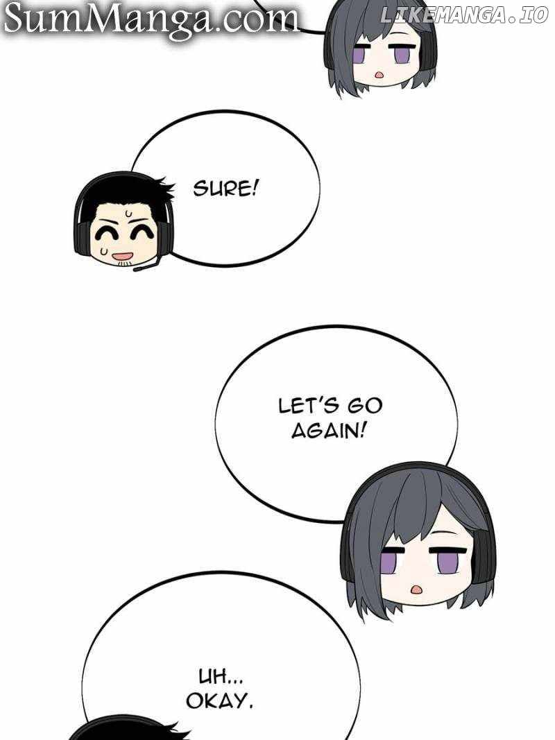 The King’s Avatar (Reboot) Chapter 170 page 56