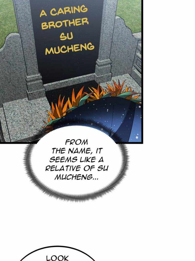 The King’s Avatar (Reboot) Chapter 171 page 16