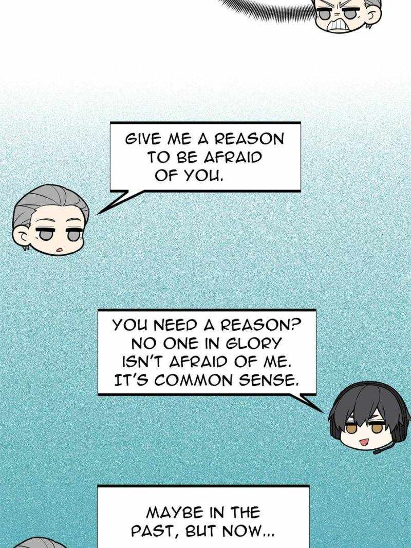 The King’s Avatar (Reboot) Chapter 172 page 20
