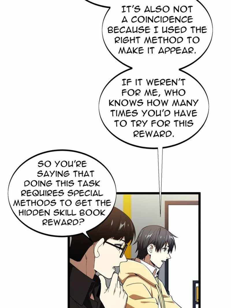 The King’s Avatar (Reboot) Chapter 173 page 6