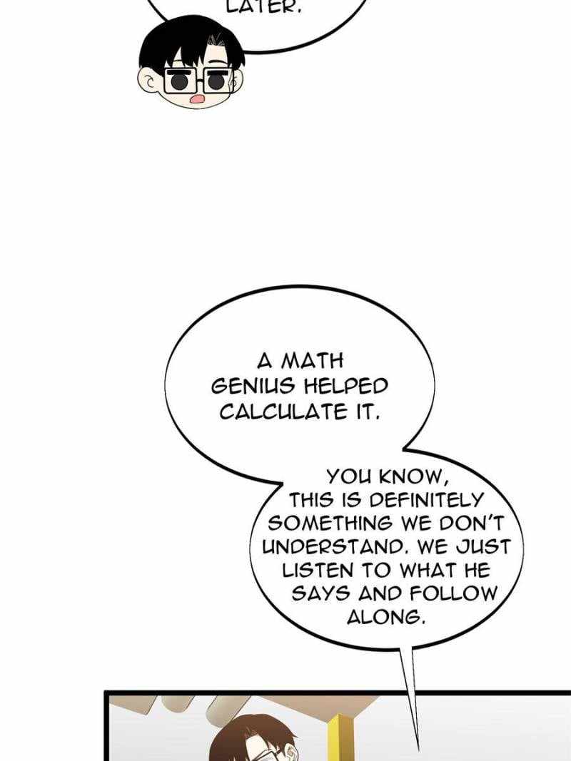 The King’s Avatar (Reboot) Chapter 173 page 9