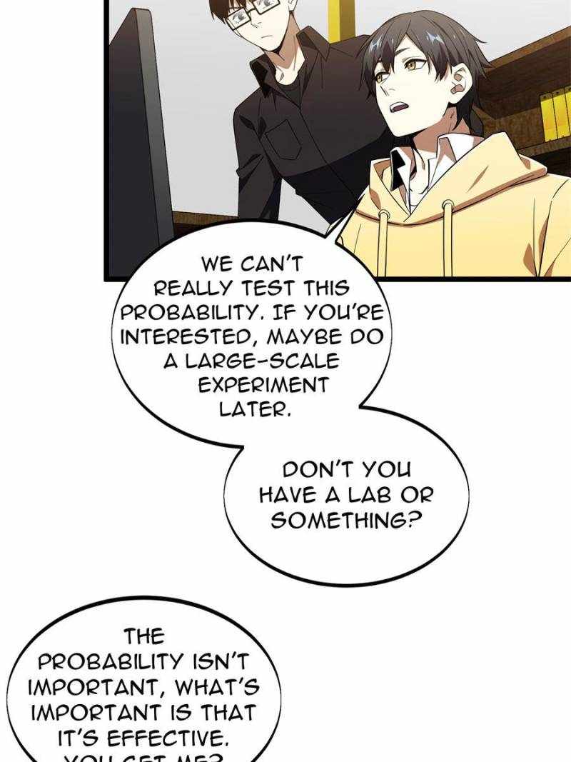The King’s Avatar (Reboot) Chapter 173 page 10