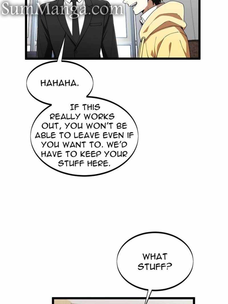 The King’s Avatar (Reboot) Chapter 173 page 18