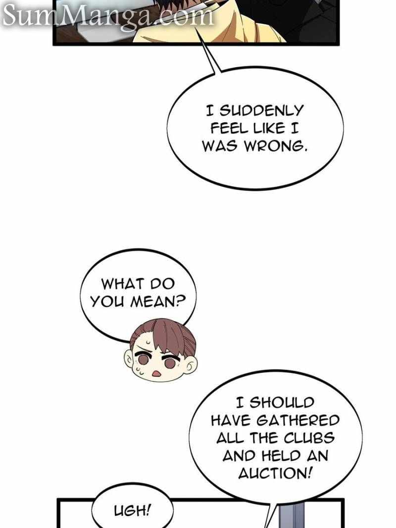 The King’s Avatar (Reboot) Chapter 173 page 47