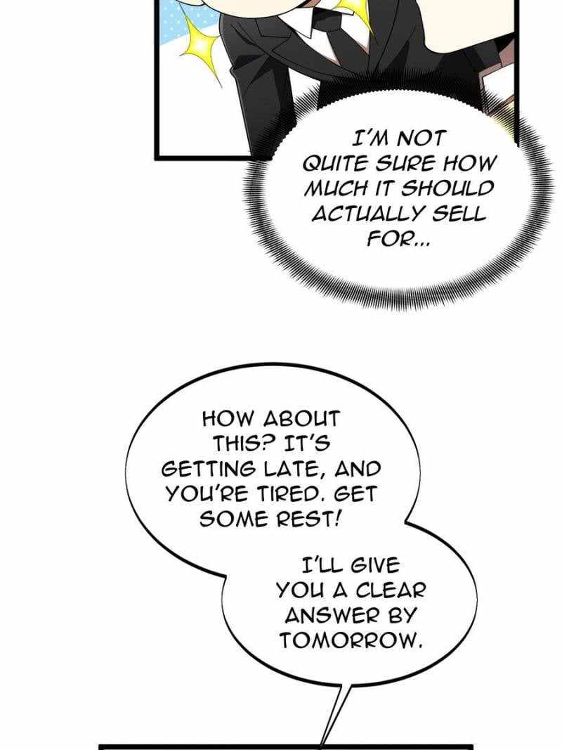 The King’s Avatar (Reboot) Chapter 173 page 49