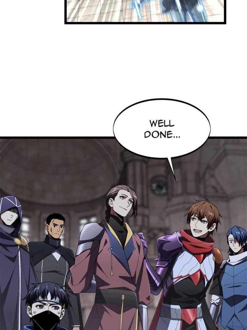 The King’s Avatar (Reboot) Chapter 175 page 58