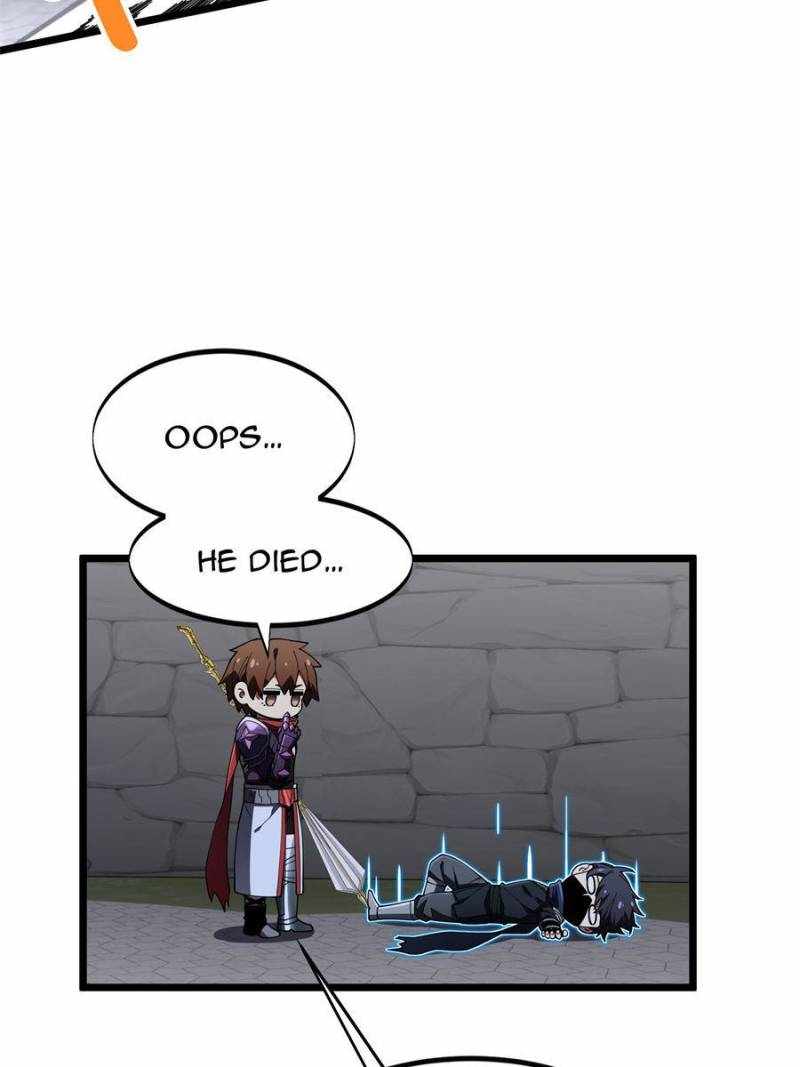 The King’s Avatar (Reboot) Chapter 176 page 39
