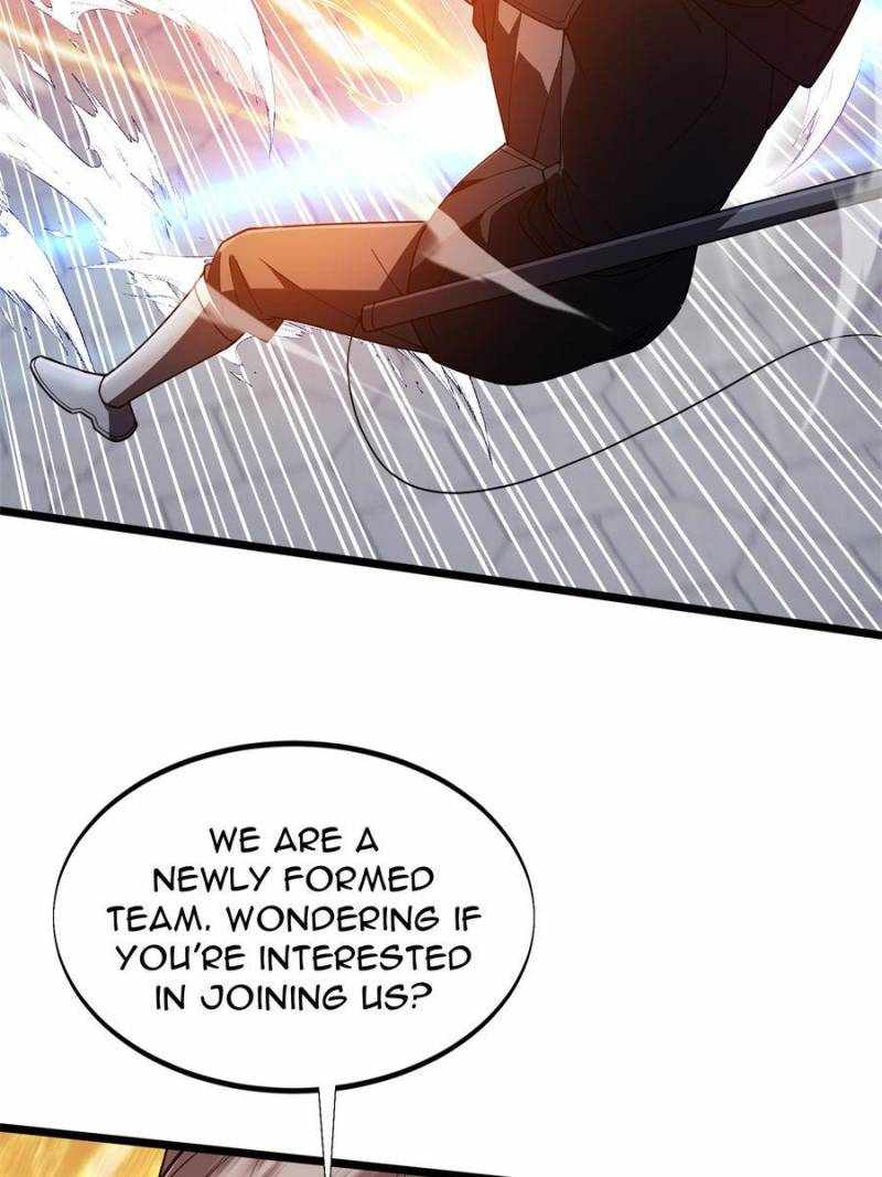 The King’s Avatar (Reboot) Chapter 176 page 51