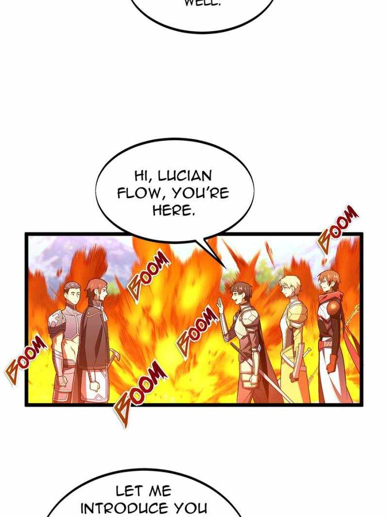 The King’s Avatar (Reboot) Chapter 177 page 18