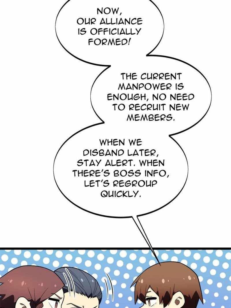 The King’s Avatar (Reboot) Chapter 177 page 24