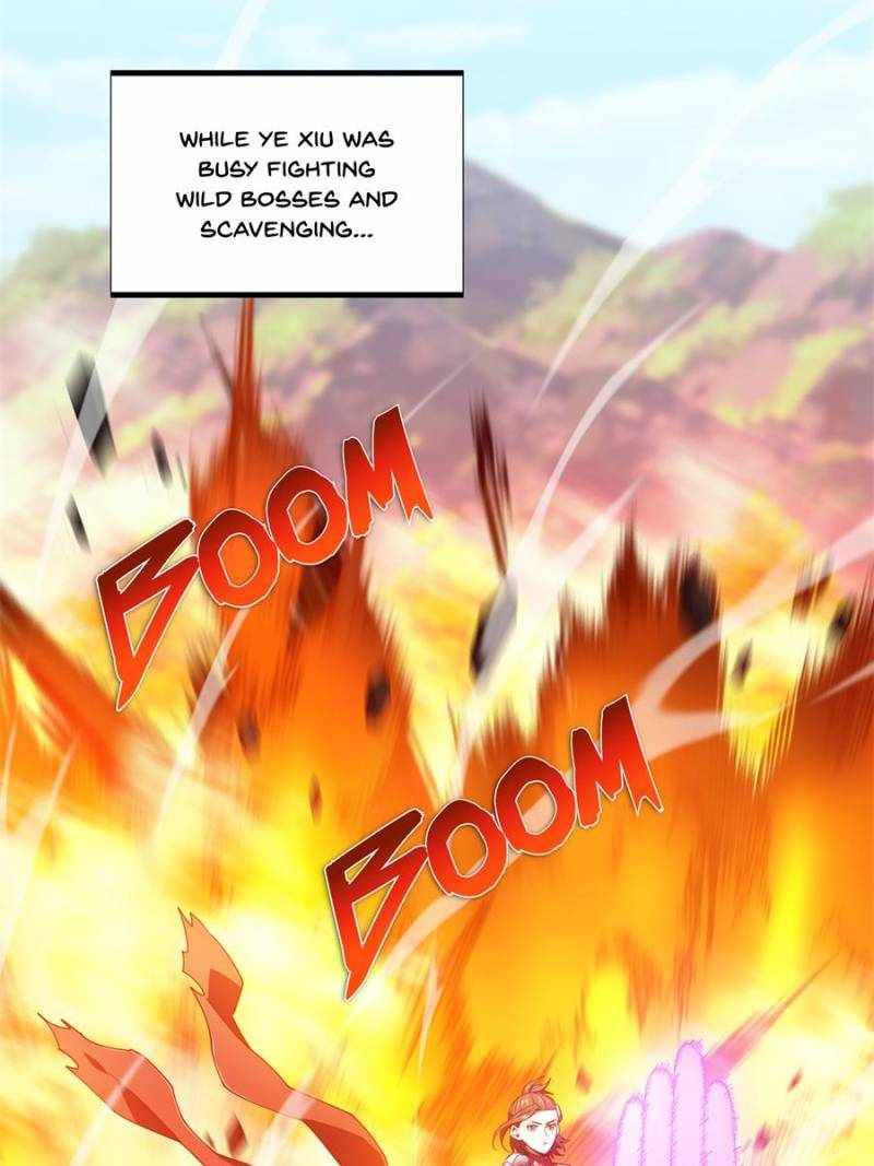 The King’s Avatar (Reboot) Chapter 177 page 29
