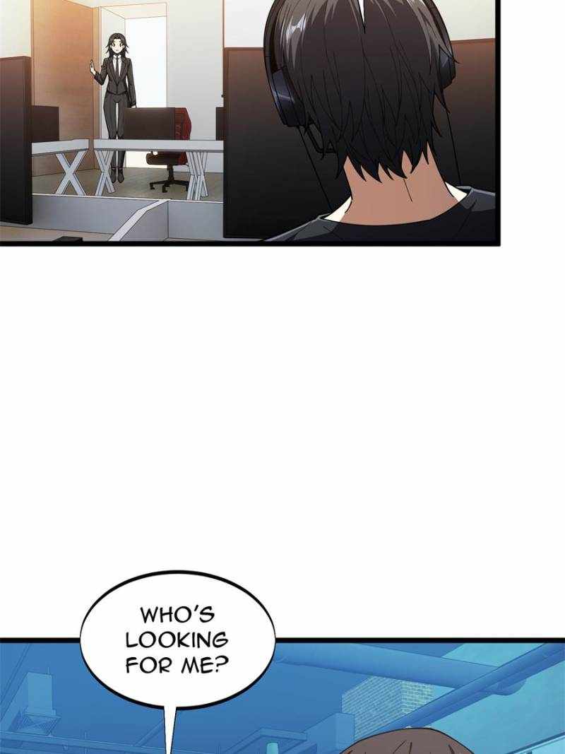 The King’s Avatar (Reboot) Chapter 178 page 49