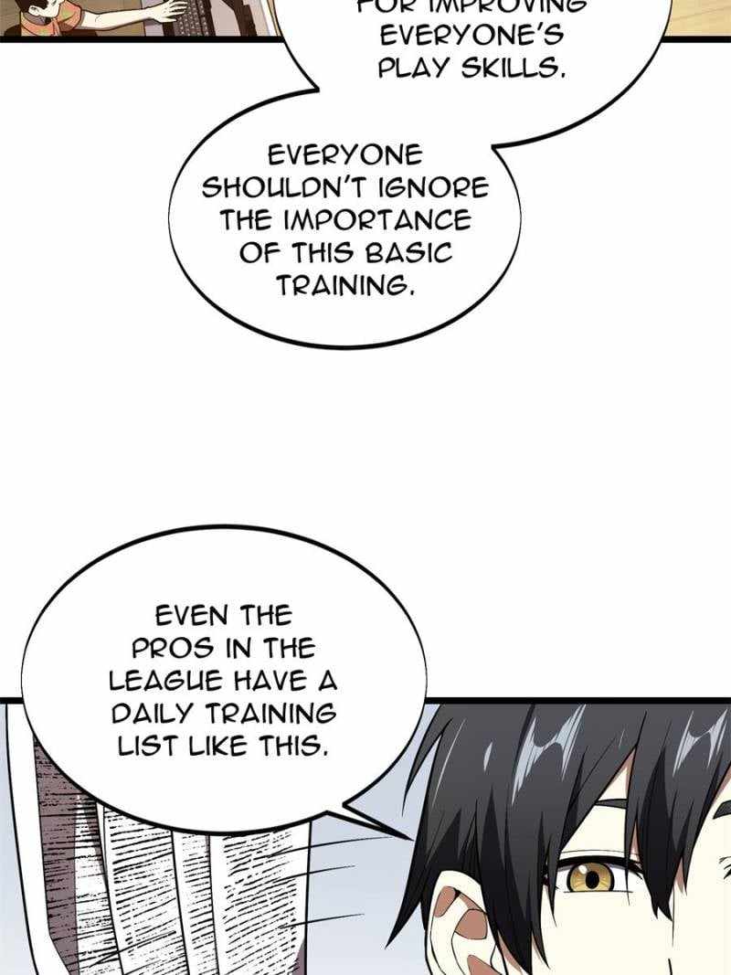 The King’s Avatar (Reboot) Chapter 178 page 59