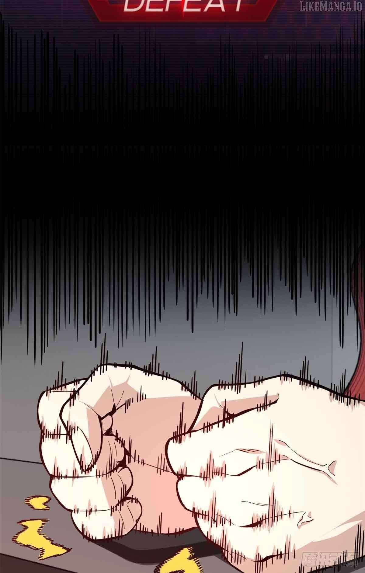 The King’s Avatar (Reboot) Chapter 183 page 17