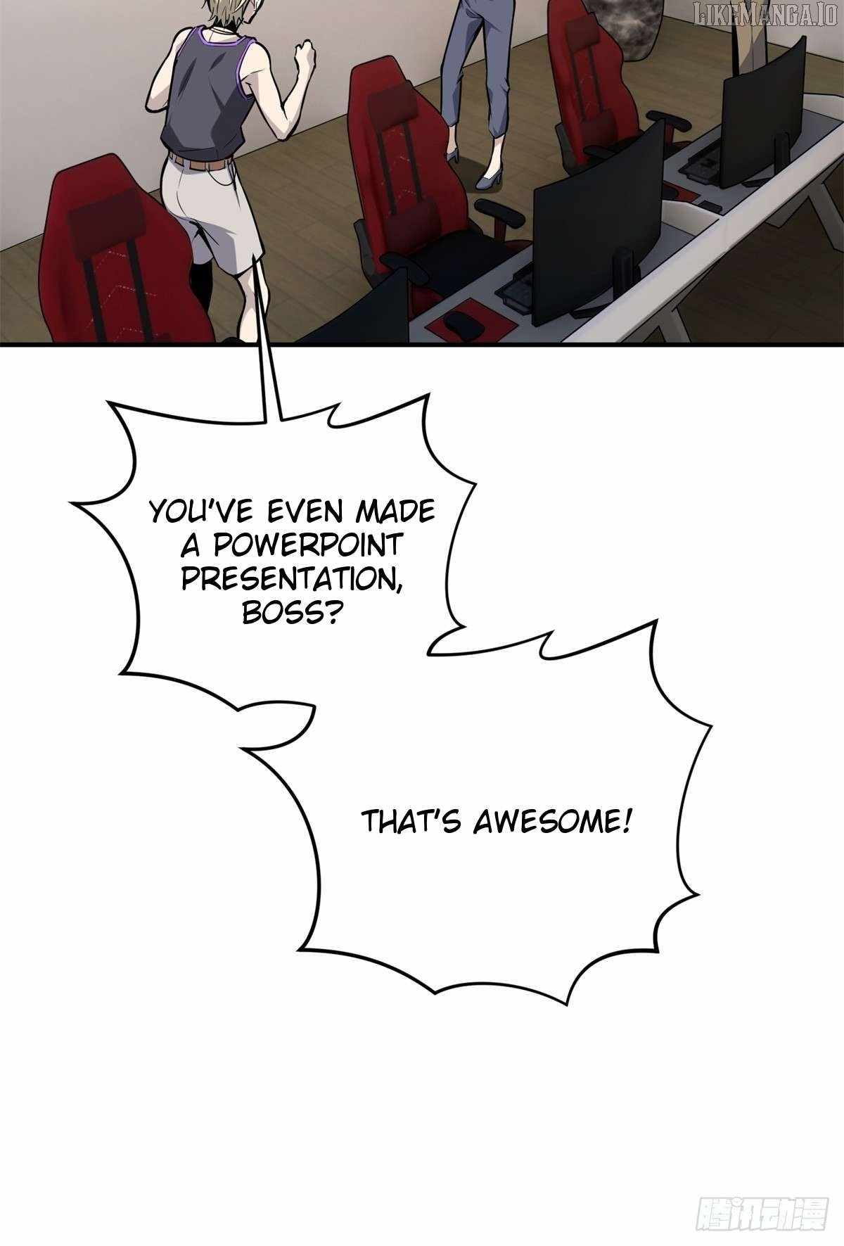 The King’s Avatar (Reboot) Chapter 184 page 43