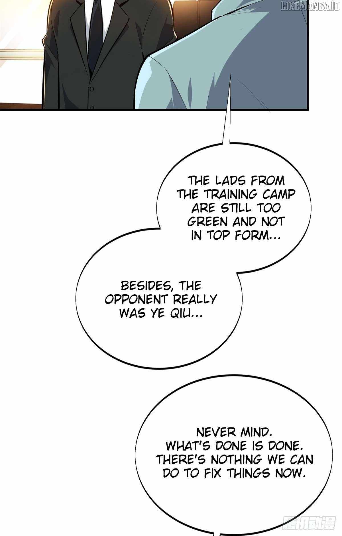 The King’s Avatar (Reboot) Chapter 184 page 5