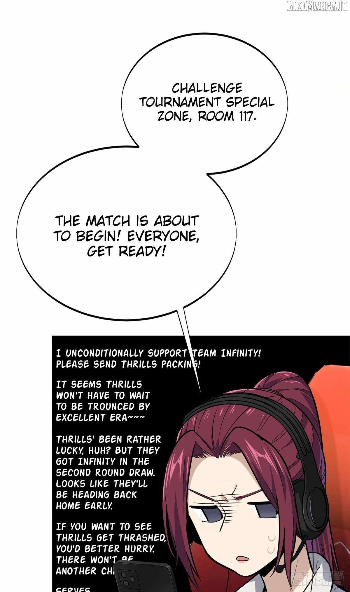 The King’s Avatar (Reboot) Chapter 187 page 10