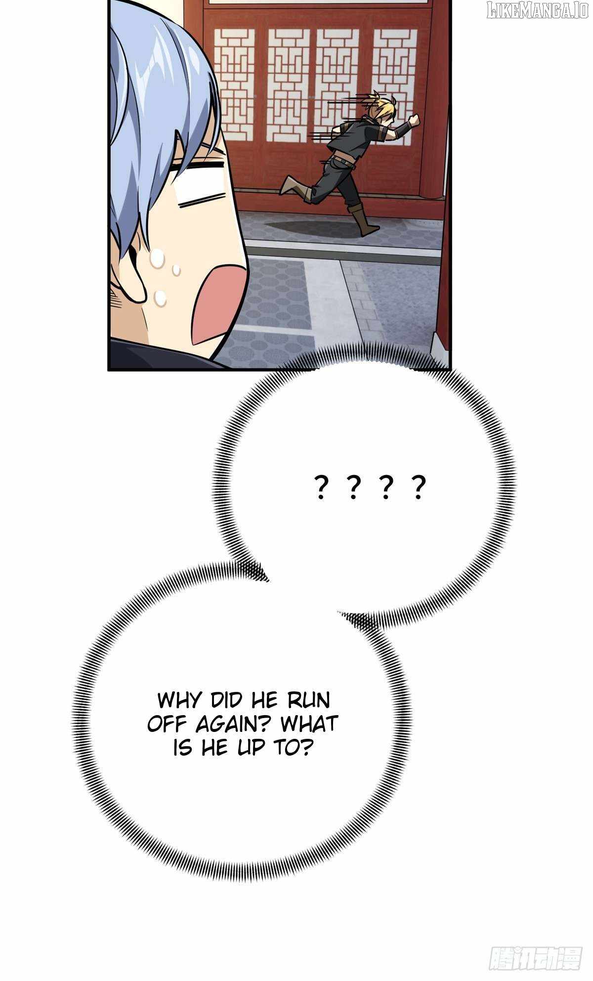 The King’s Avatar (Reboot) Chapter 187 page 29