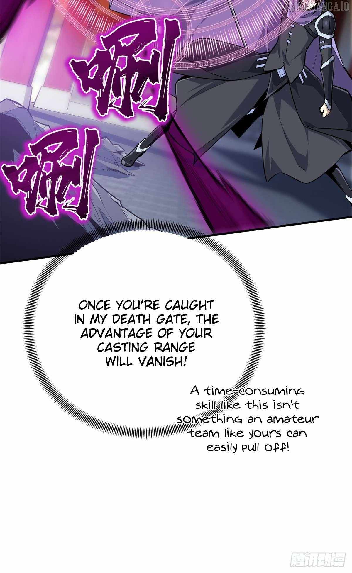 The King’s Avatar (Reboot) Chapter 188 page 22