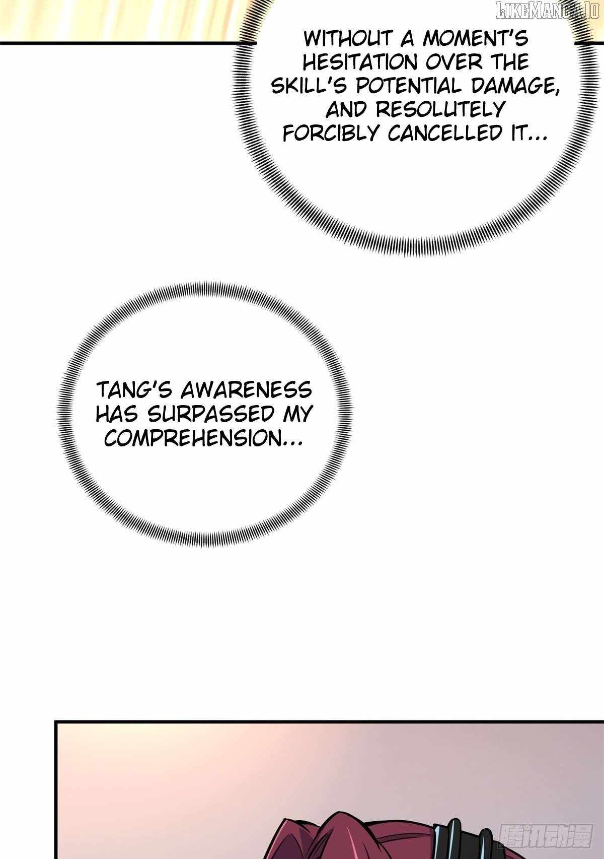 The King’s Avatar (Reboot) Chapter 189 page 40