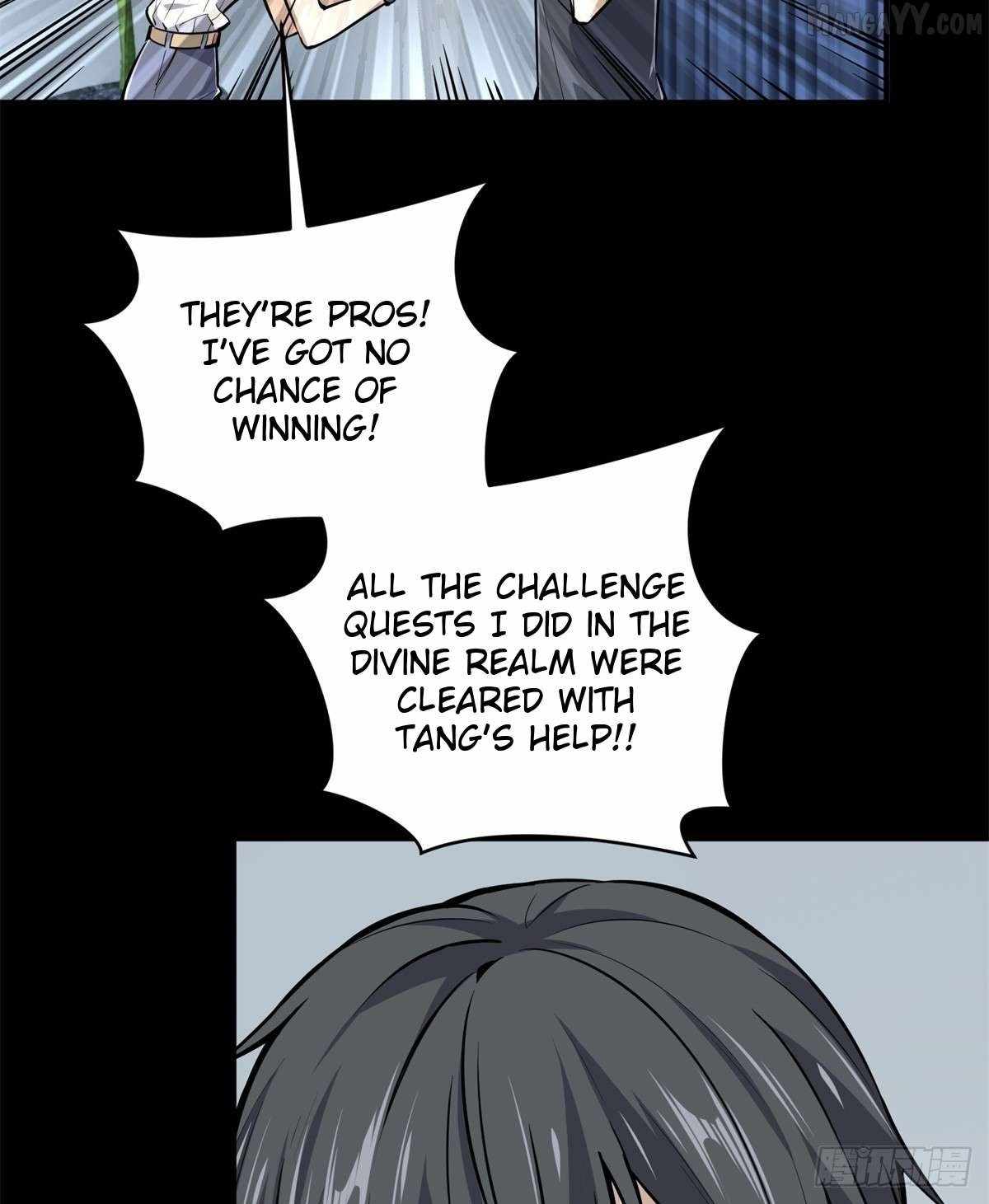 The King’s Avatar (Reboot) Chapter 190 page 42