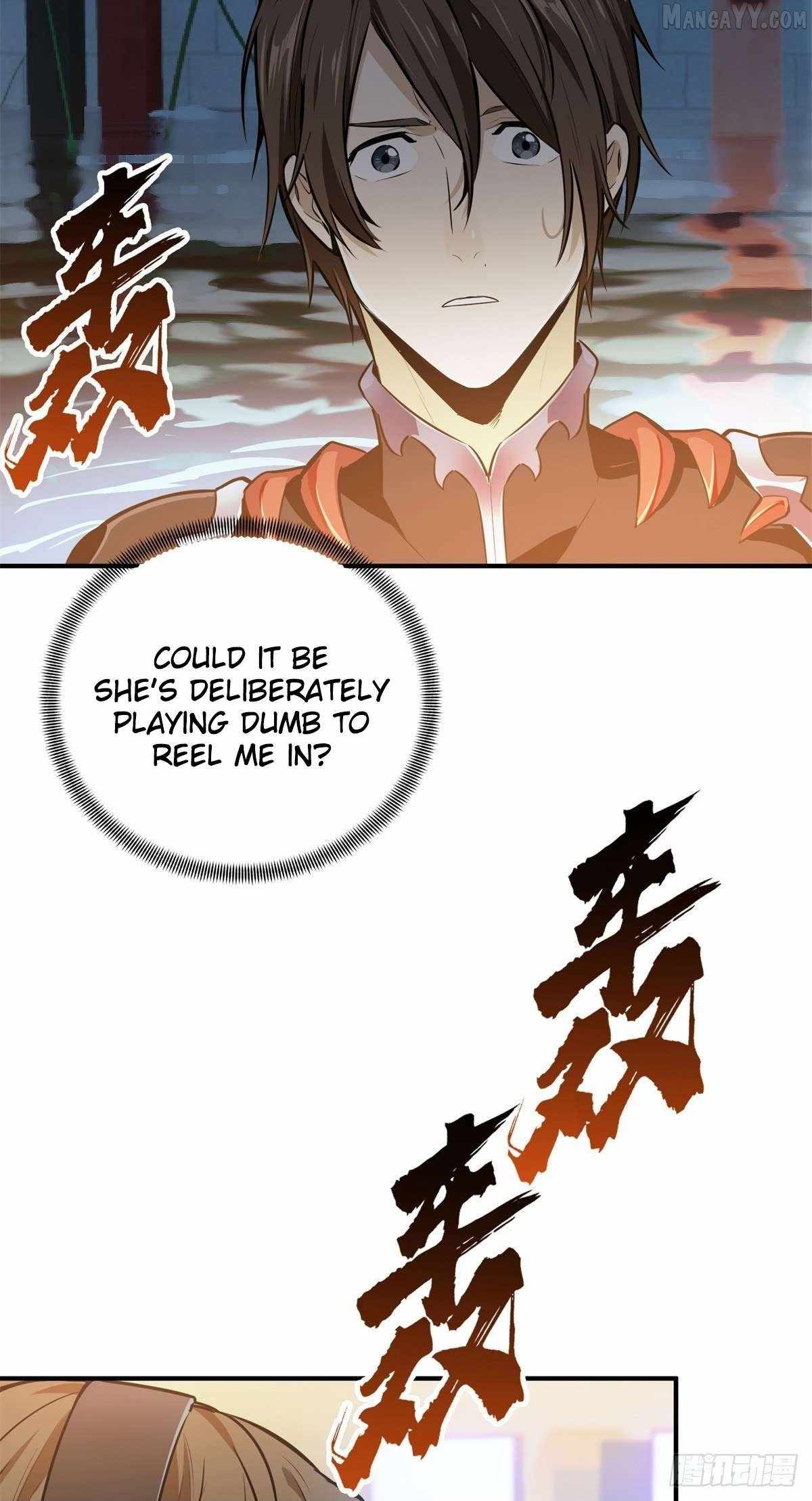 The King’s Avatar (Reboot) Chapter 190 page 50