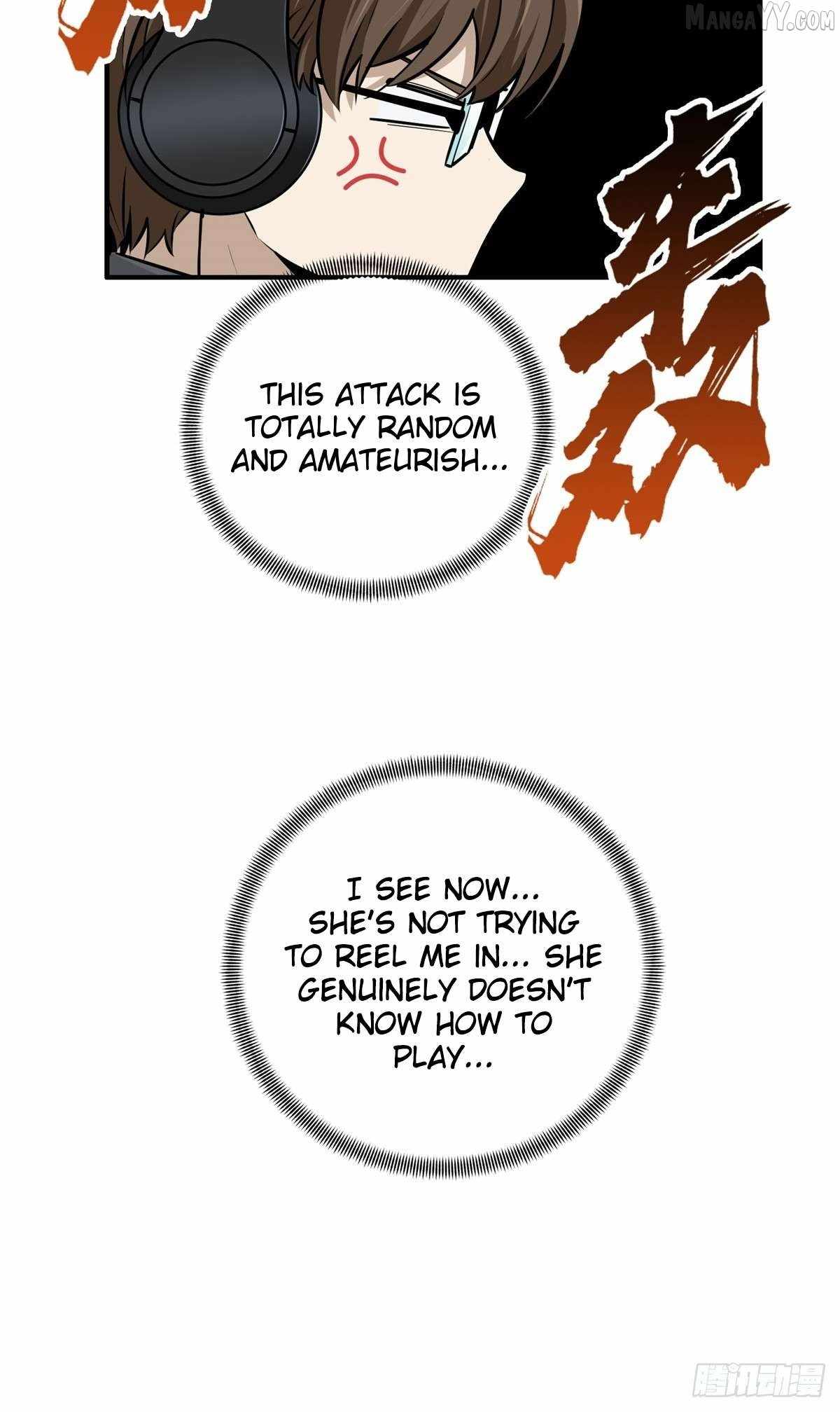 The King’s Avatar (Reboot) Chapter 190 page 52