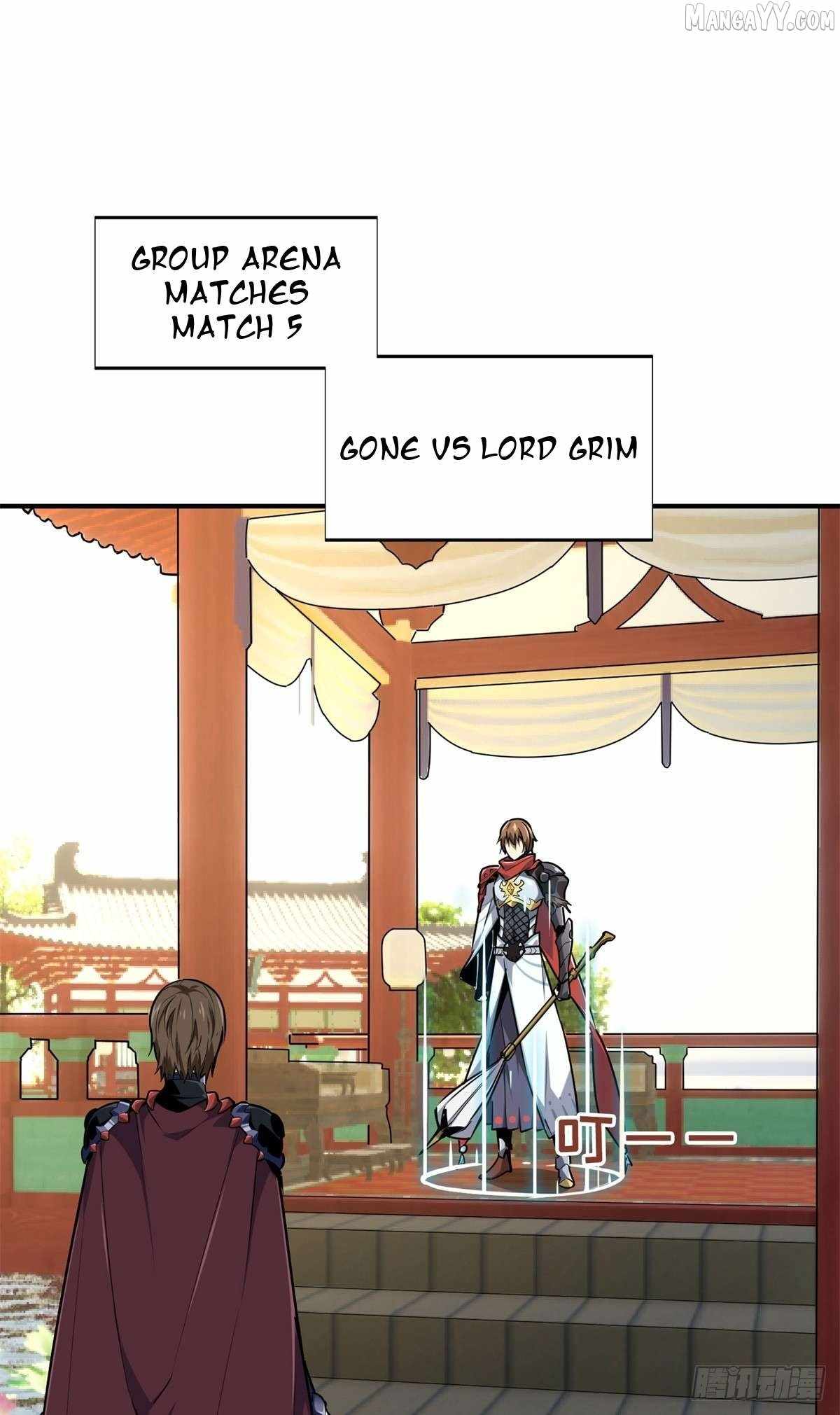 The King’s Avatar (Reboot) Chapter 190 page 65