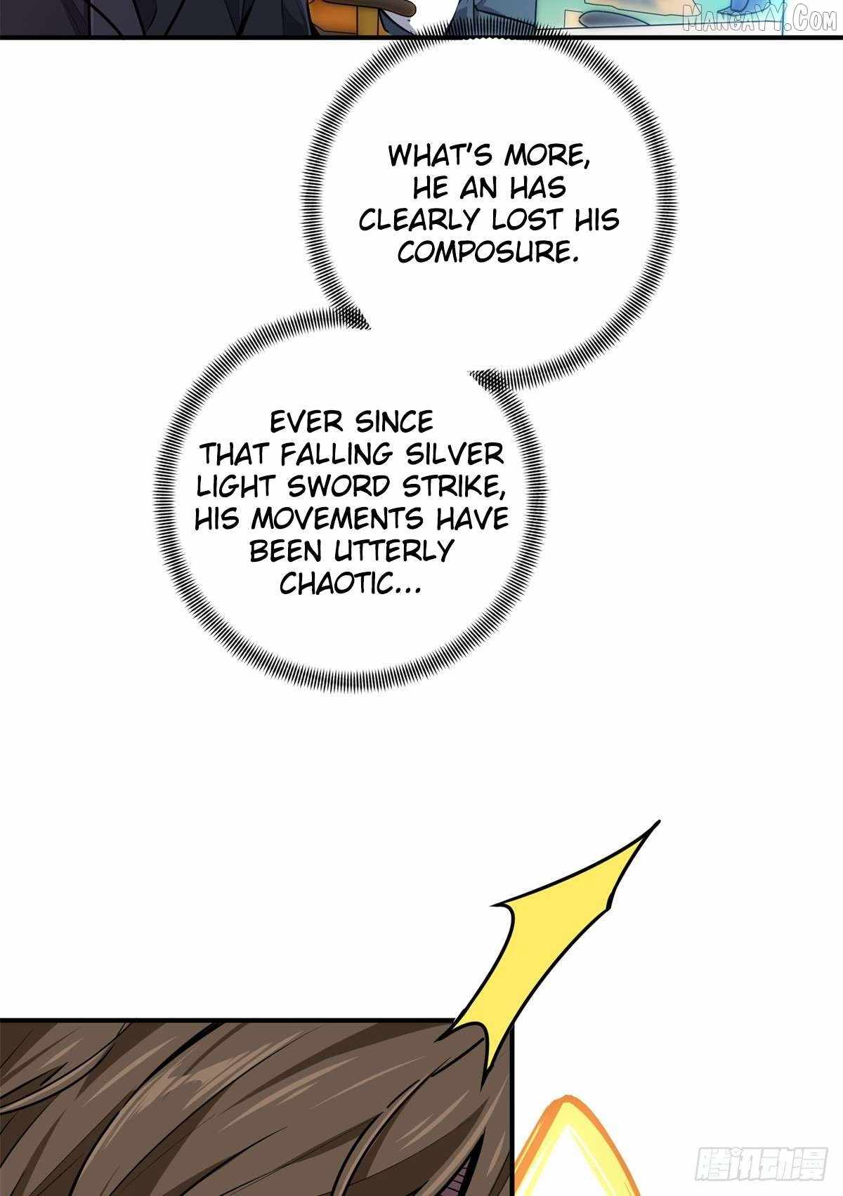 The King’s Avatar (Reboot) Chapter 191 page 55