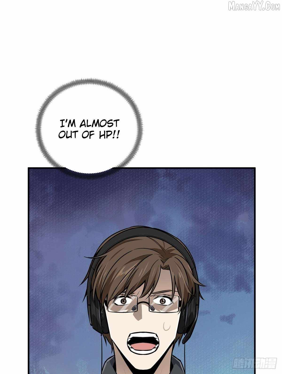 The King’s Avatar (Reboot) Chapter 191 page 58