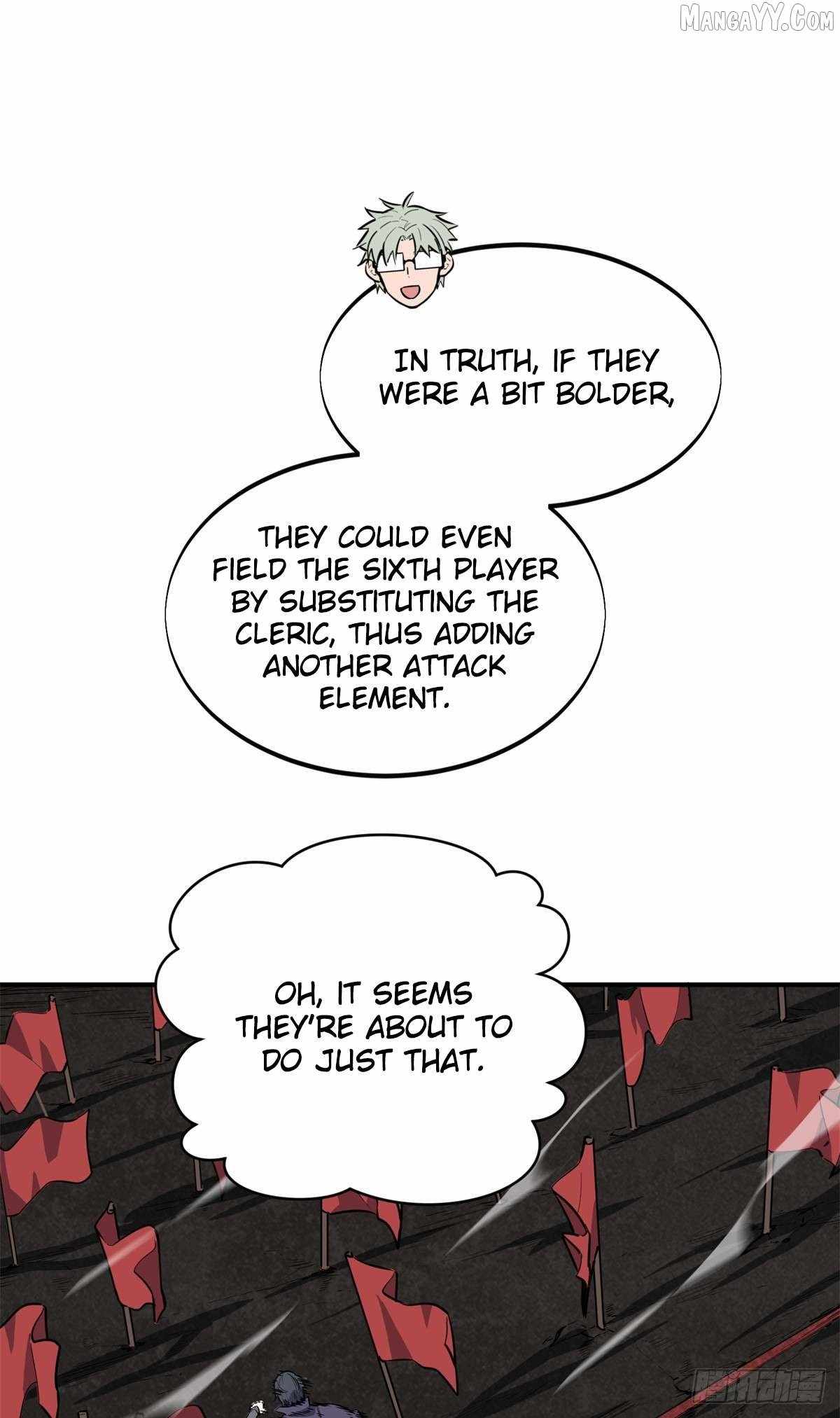 The King’s Avatar (Reboot) Chapter 193 page 17