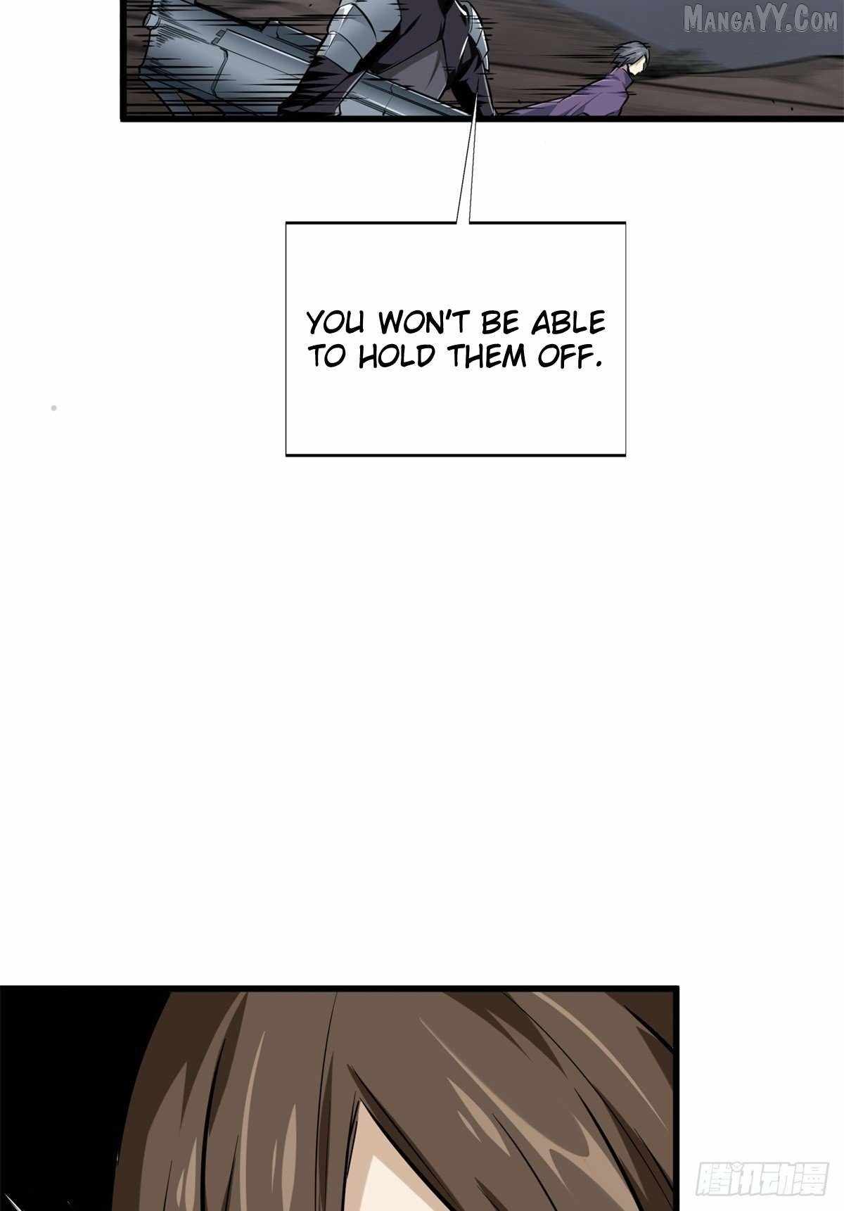 The King’s Avatar (Reboot) Chapter 193 page 46