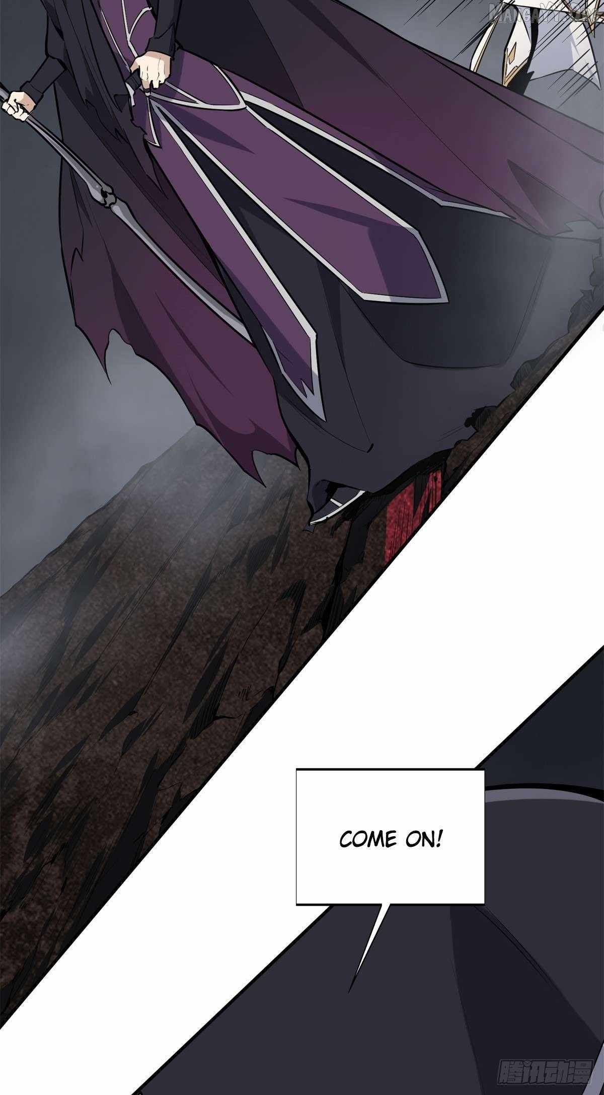 The King’s Avatar (Reboot) Chapter 194 page 20