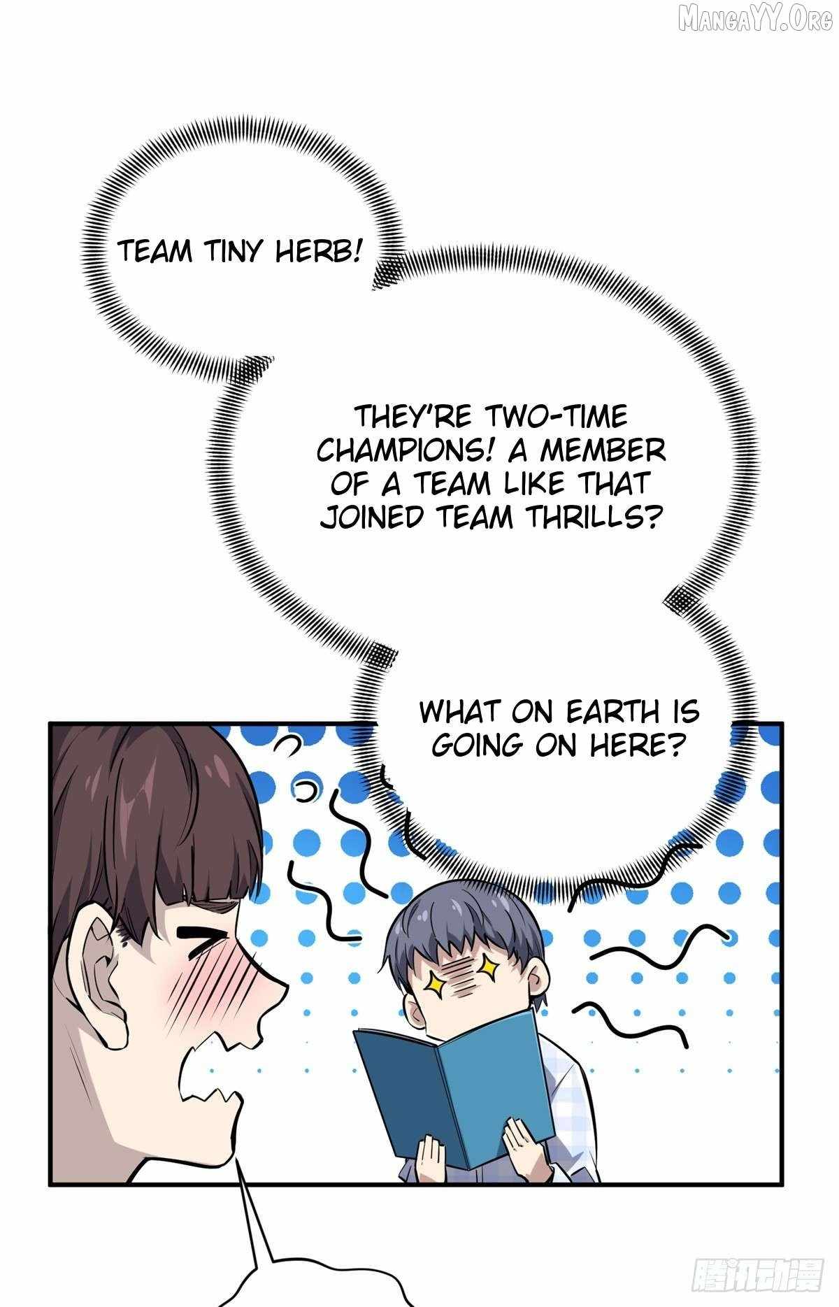 The King’s Avatar (Reboot) Chapter 195 page 37