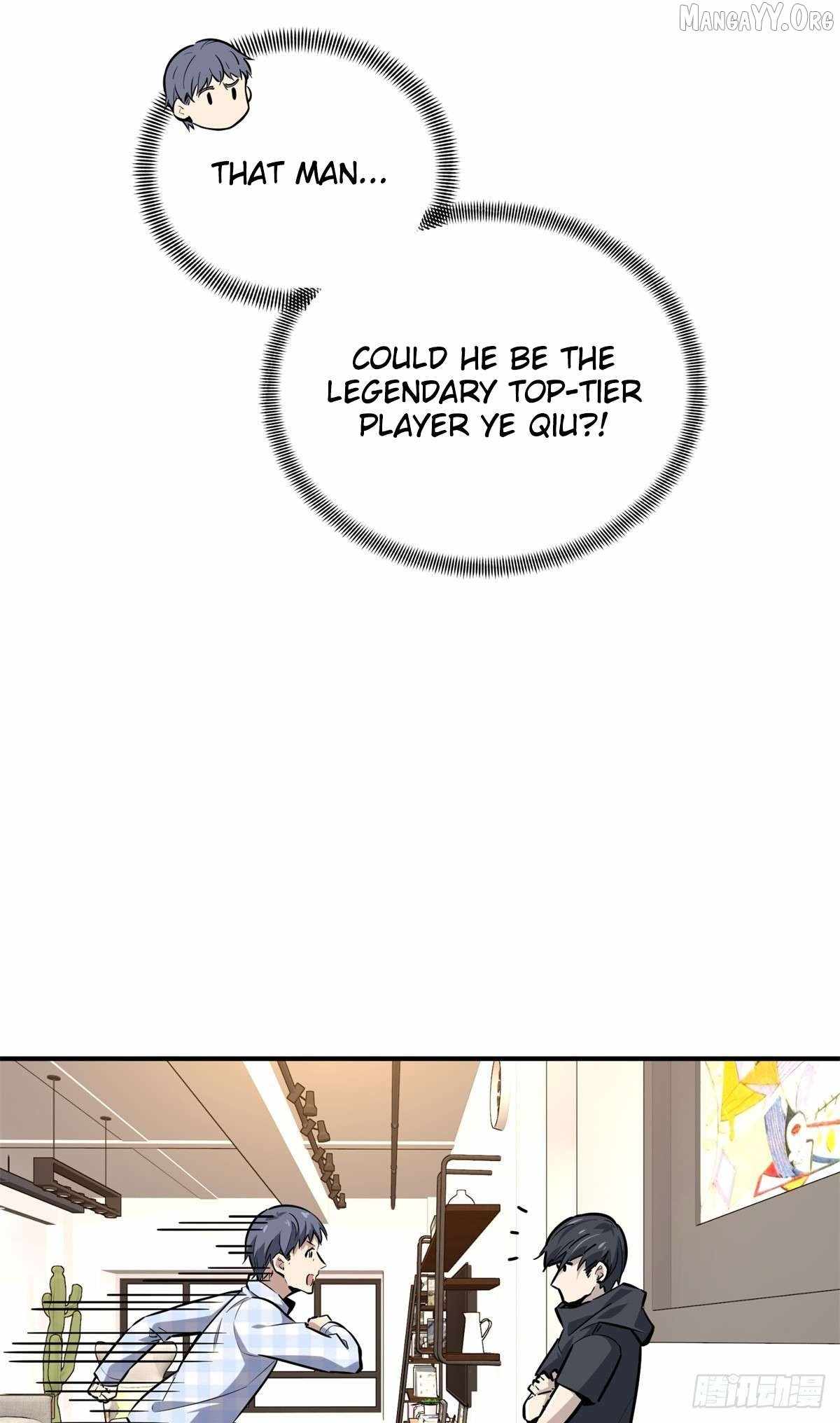 The King’s Avatar (Reboot) Chapter 195 page 53