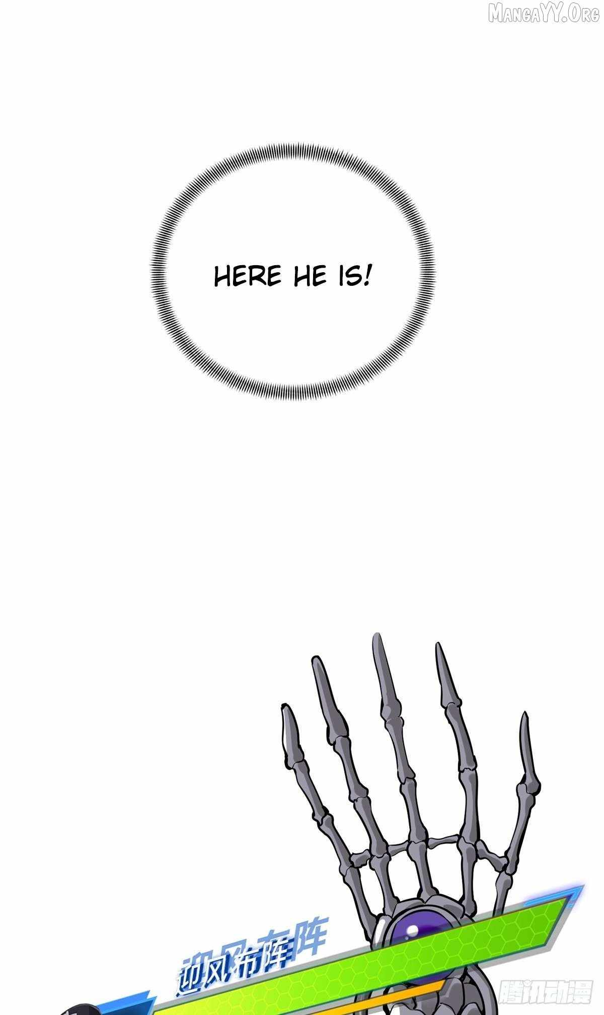The King’s Avatar (Reboot) Chapter 197 page 54