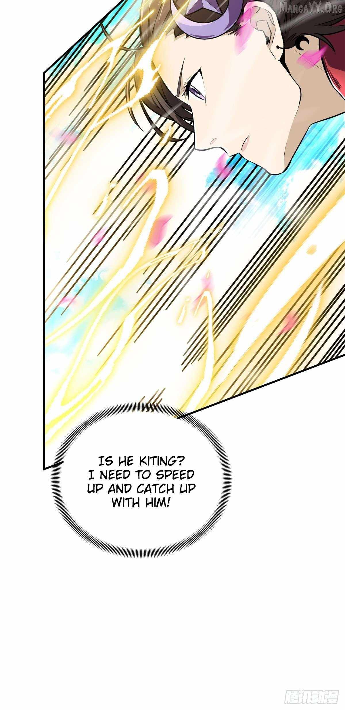 The King’s Avatar (Reboot) Chapter 198 page 55